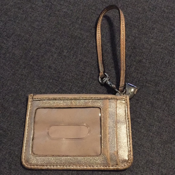 Coach Handbags - Coach Card and Money Holder